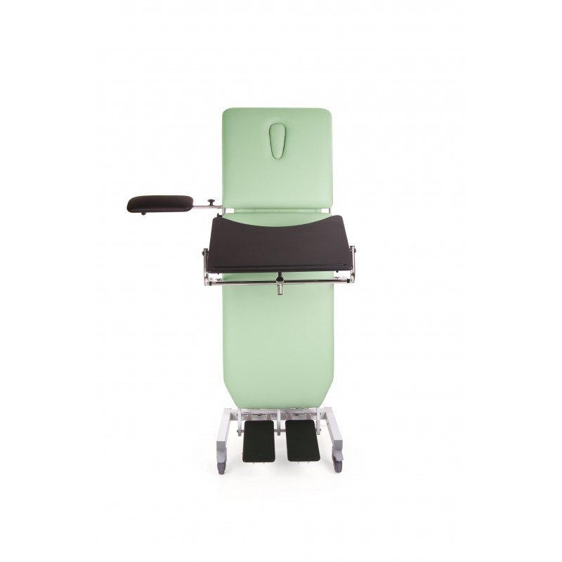 Meden Medical Tilt Table Vertimo